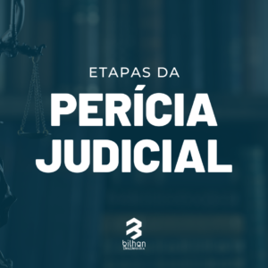 As Etapas da Perícia Judicial